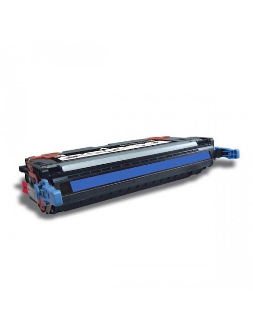 Toner Compatível HP Q5951 / Q6461 Azul