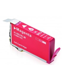 Tinteiro Compativel HP  903 XL Magenta