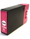 Tinteiro Compativel Canon PGI-1500 XL Magenta