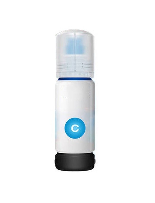 Tinta Compatível Epson Azul 102 EcoTank