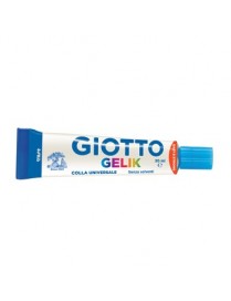 Cola Bisnaga Giotto Gelik 30ml