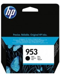 Tinteiro HP 953 Preto