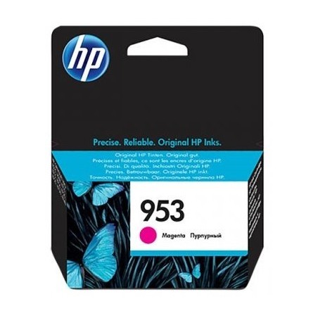 Tinteiro HP 953 Magenta