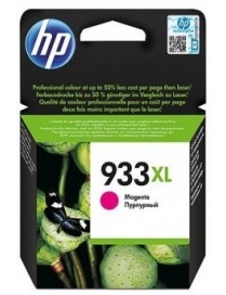 Tinteiro HP 933XL Magenta