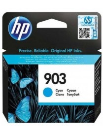 Tinteiro HP 903 Azul