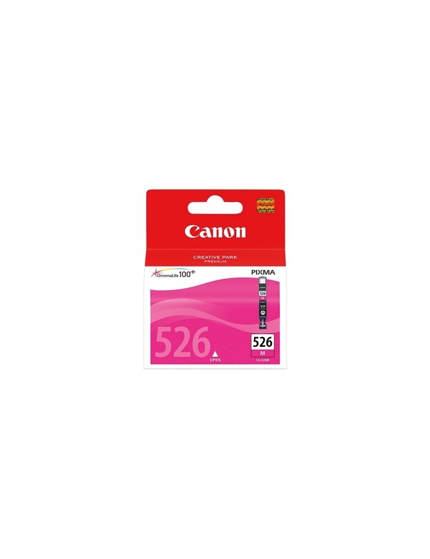 Canon CLI-526XL Magenta