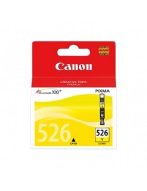 Canon CLI-526XL Amarelo