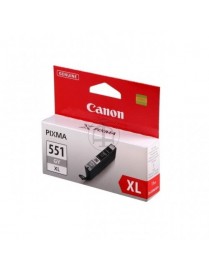 Canon CLI-551XL Cinza