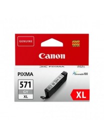 Canon CLI-571XL Cinza