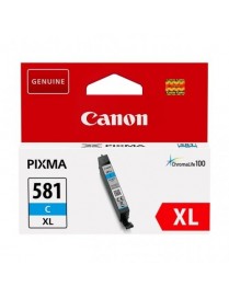 Canon CLI-581XL Azul