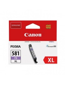 Canon CLI-581XL Photo Azul
