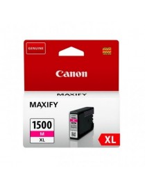 Canon Maxify PGI-1500XL...