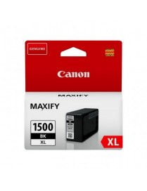 Canon Maxify PGI-1500XL Preto