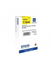 Epson T7894XL Amarelo