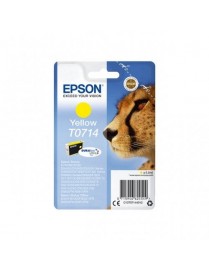 Epson T0714 Amarelo