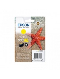 Epson 603XL Amarelo