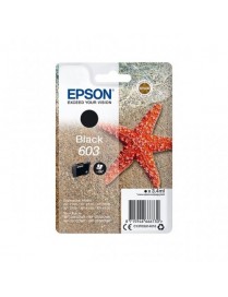 Epson 603 Preto