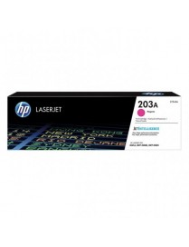Toner HP LaserJet 203A Magenta