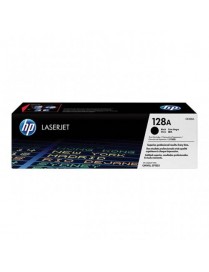 Toner HP LaserJet 128A Preto