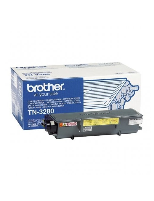 Toner Brother TN3280