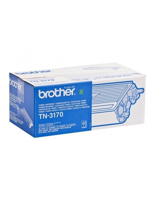 Toner Brother TN3170