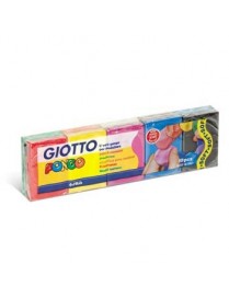 Plasticina Giotto Pongo...