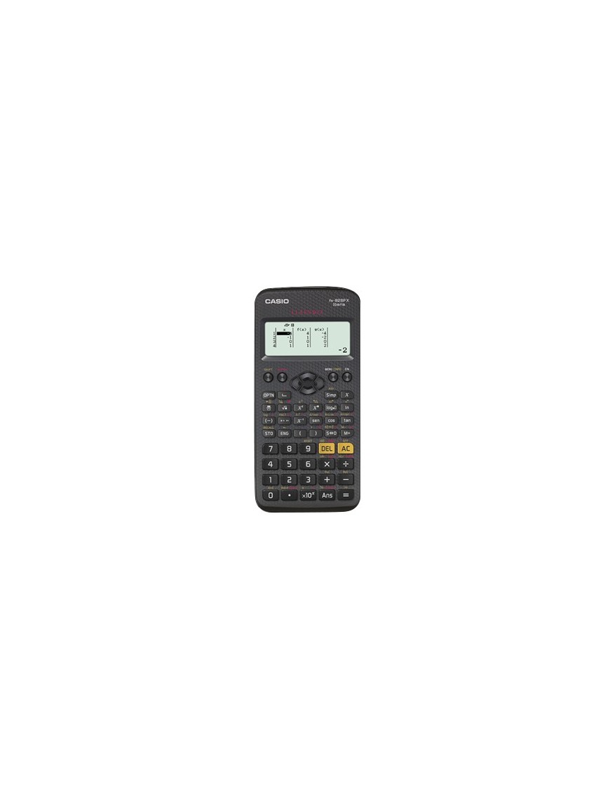 Calculadora Cientifica Casio FX82SPX