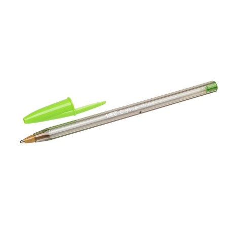 Esferográfica Ball Point BIC Cristal Fun Cores Sortidas