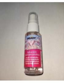 Spray Hidroalcoholico Higienizante Aromas