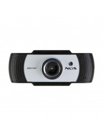 NGS XpressCam 720 Webcam HD 720p
