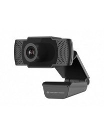 Conceptronic Webcam Full HD 1080p Amdis