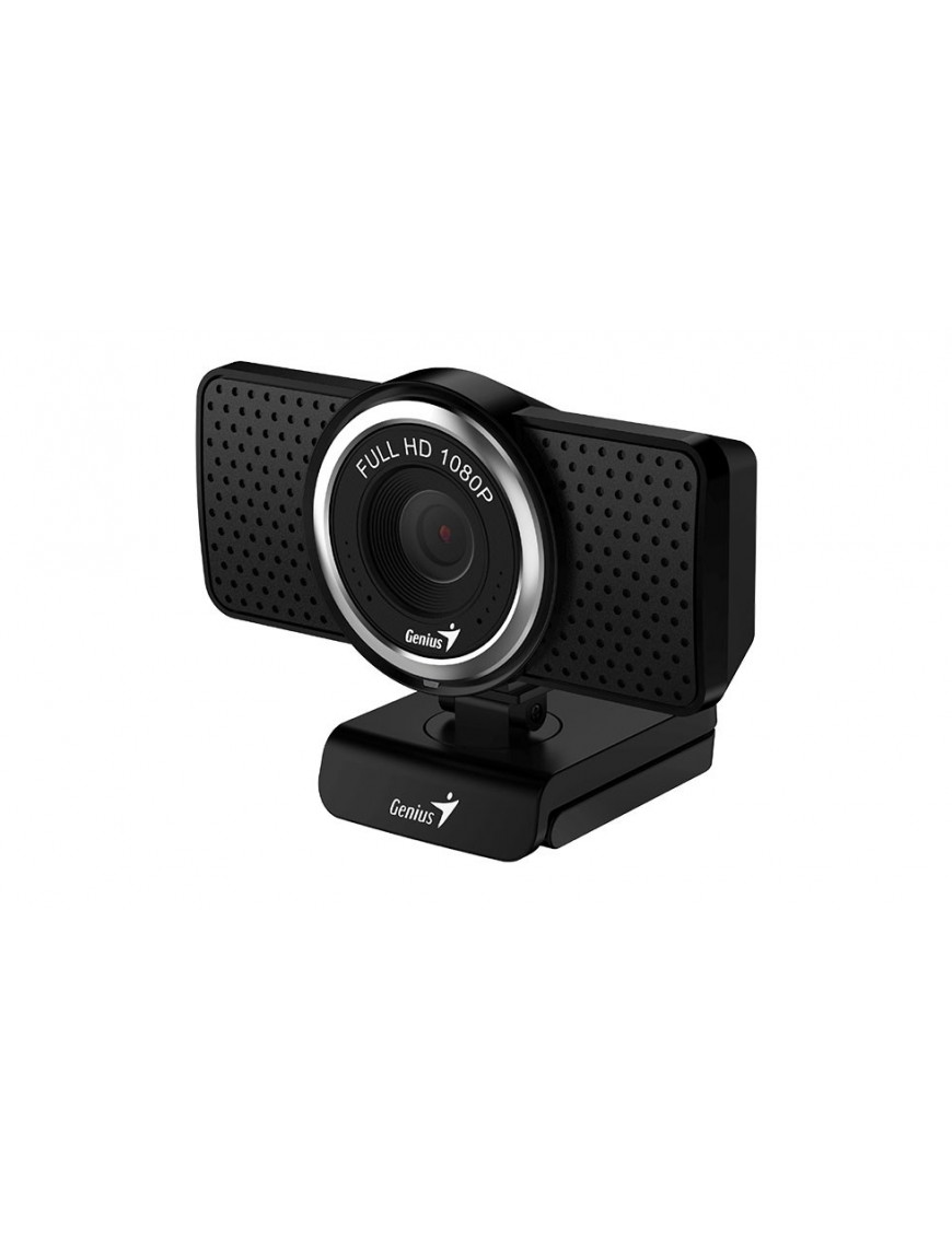 Genius Webcam ECam 8000 Full HD 1080p