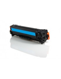 Toner Compatível HP LaserJet 203X Azul