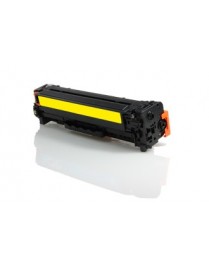 Toner Compatível HP LaserJet 203X Amarelo