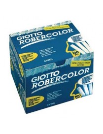Giz Branco Giotto Robercolor Cx 100un