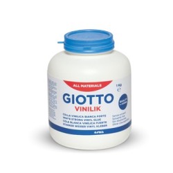 Cola Blanca Vinílica Giotto Boiao 1kg
