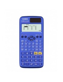 Calculadora Cientifica Casio FX85SPX 292 Funcoes