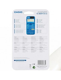 Calculadora Cientifica Casio FX85SPXII 293 Funcoes