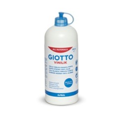 Cola Branca Vinilica Giotto 250gr