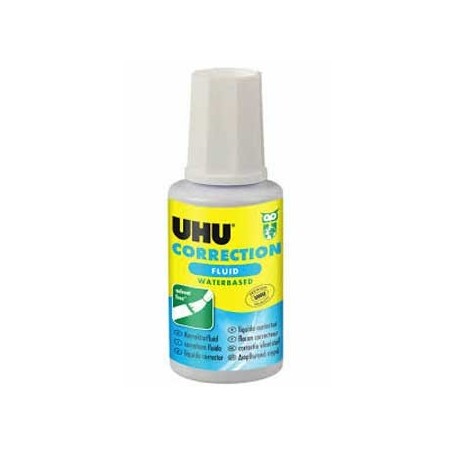 Corretor Pincel UHU 20ml