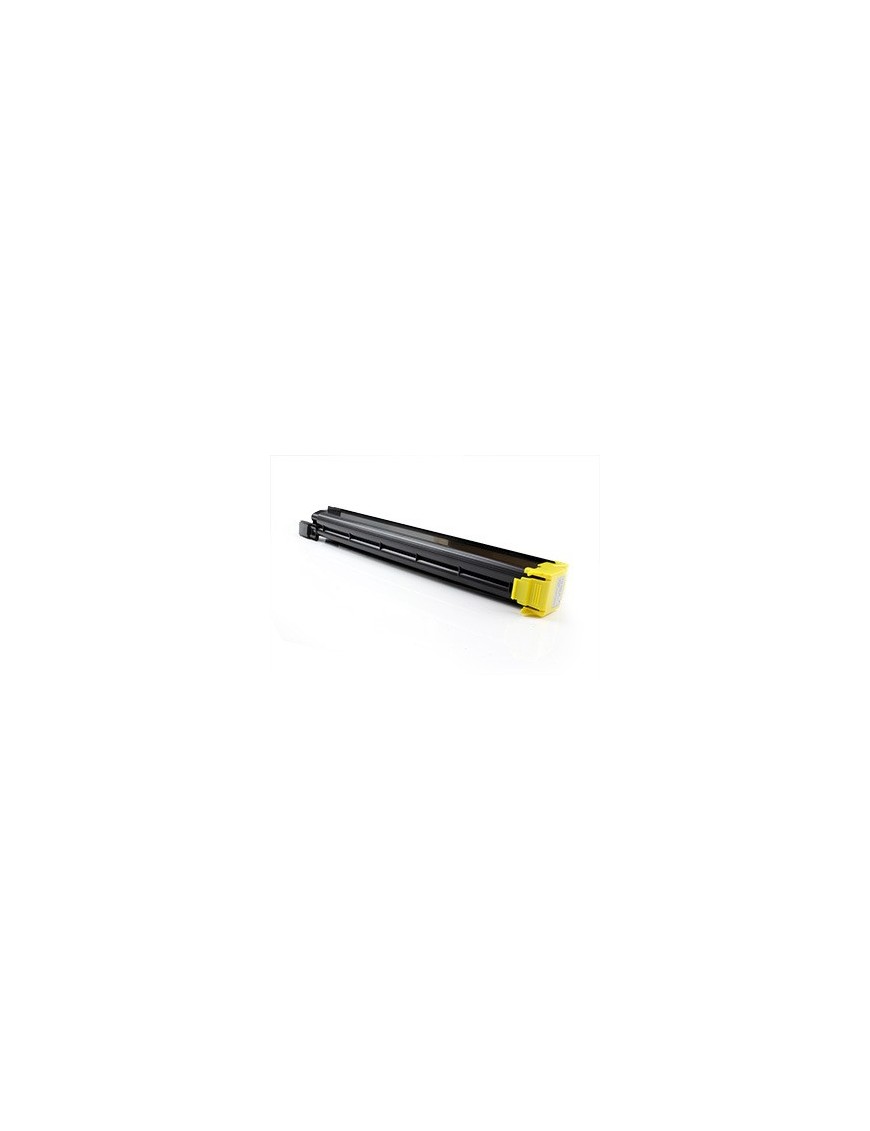 Toner Compativel Konica Minolta Bizhub C203/C253/C353 Yellow