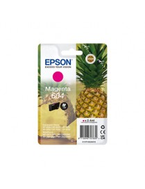 Tinteiro Epson 604 Magenta