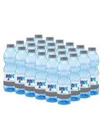 Água de Nascente H2OPE 0,33L Pack 24un