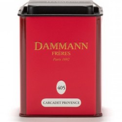 Té Carcadet en Can Provence Nº405 100g