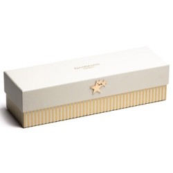 Caja Box Chás 4 Sabores Latas Érase una Navidad