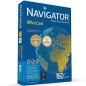 Papel 160g Fotocopia A4 Navigator Office Card 1x250 Hojas