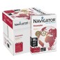Papel 100gr Fotocopia A4 Navigator Presentation 5x500 Folhas