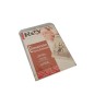 Papel 110gr Laser Inkjet Rey Parchement/Marmoreado Creme A4