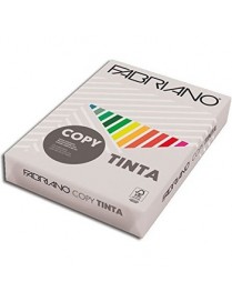 Papel Fotocopia Cinza Copy Tinta F664 A4 80gr 1x500Fls