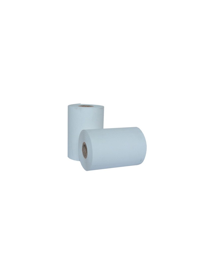 Rolo Papel Termico 57x40x11 (Multibanco) Pack 10